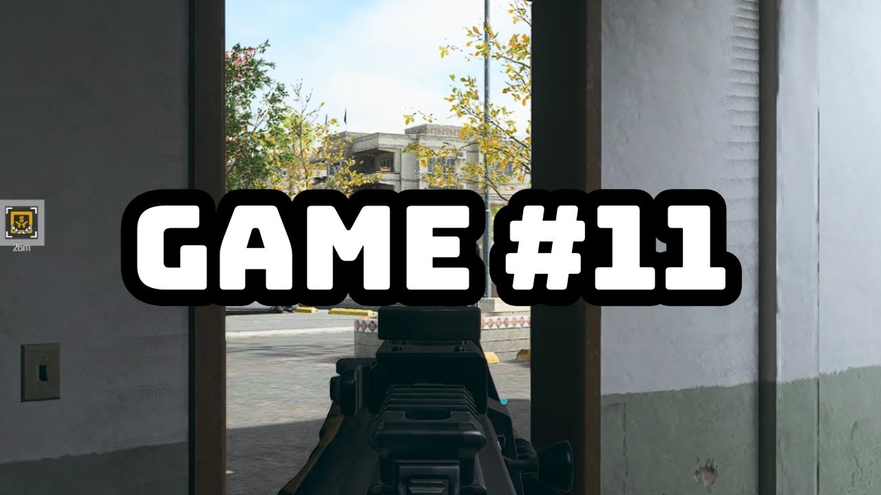 CALL OF DUTY: WARZONE (PLUNDER QUADS)