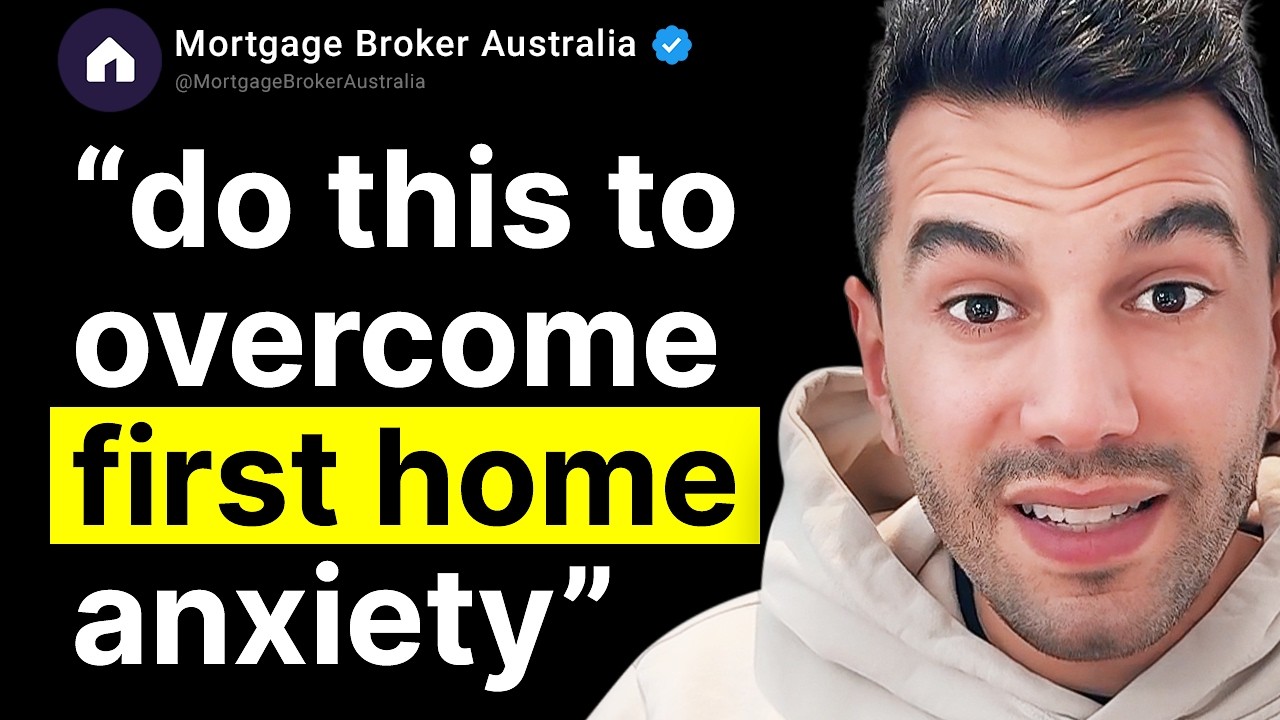 First Home Buyer Avoid These Common Mistakes (+ Biggest Fears) in Australia