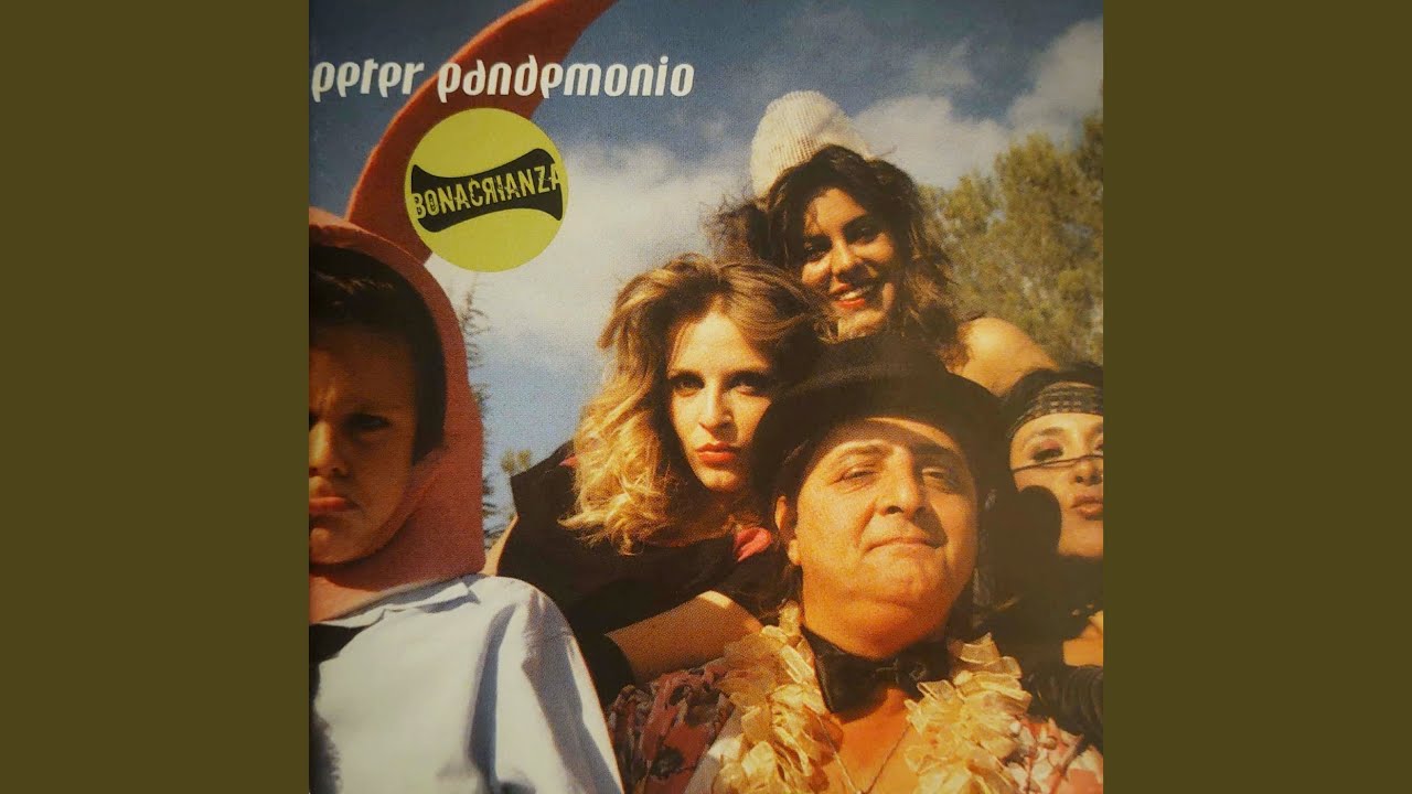 La solita canzone d'amore