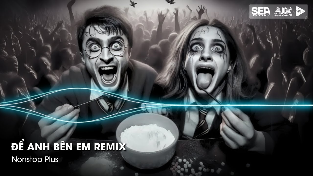 Để Anh Bên Em Remix (Bản Hot TikTok) - Vì Sao Chẳng Thể Nói Ra Một Câu Thôi Mà Remix - Nonstop 2025