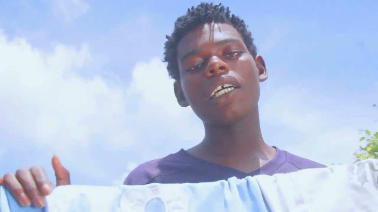 J Kenzo ft gizy _-_titled(ndimazifusa) directory by mwenzo