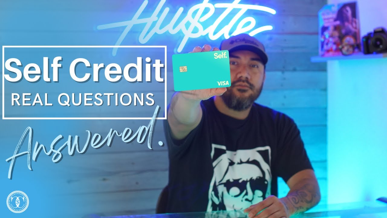 Self Lender Review - CREDIT BUILDER Loan (BOOST your CREDIT SCORE FAST) Real questions Answered