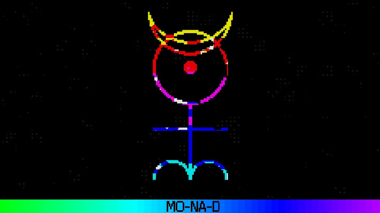 MO-NA-D | Len'en Arrange |