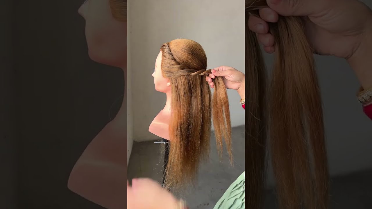 Live learn Hairstyles