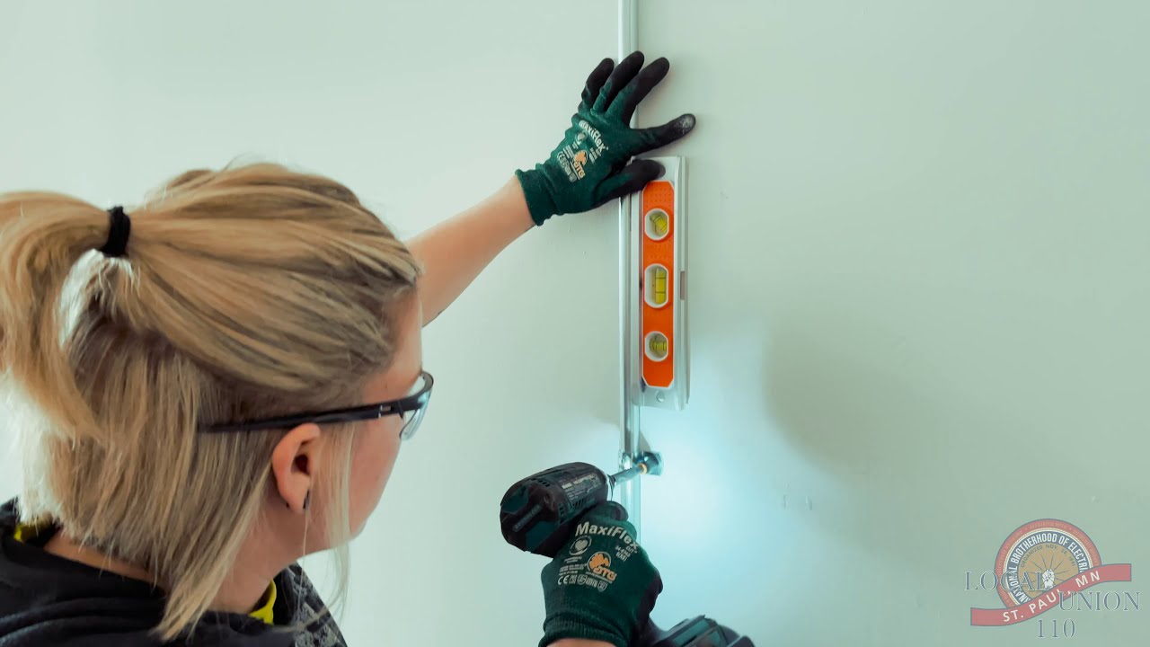 IBEW 110 Electricians