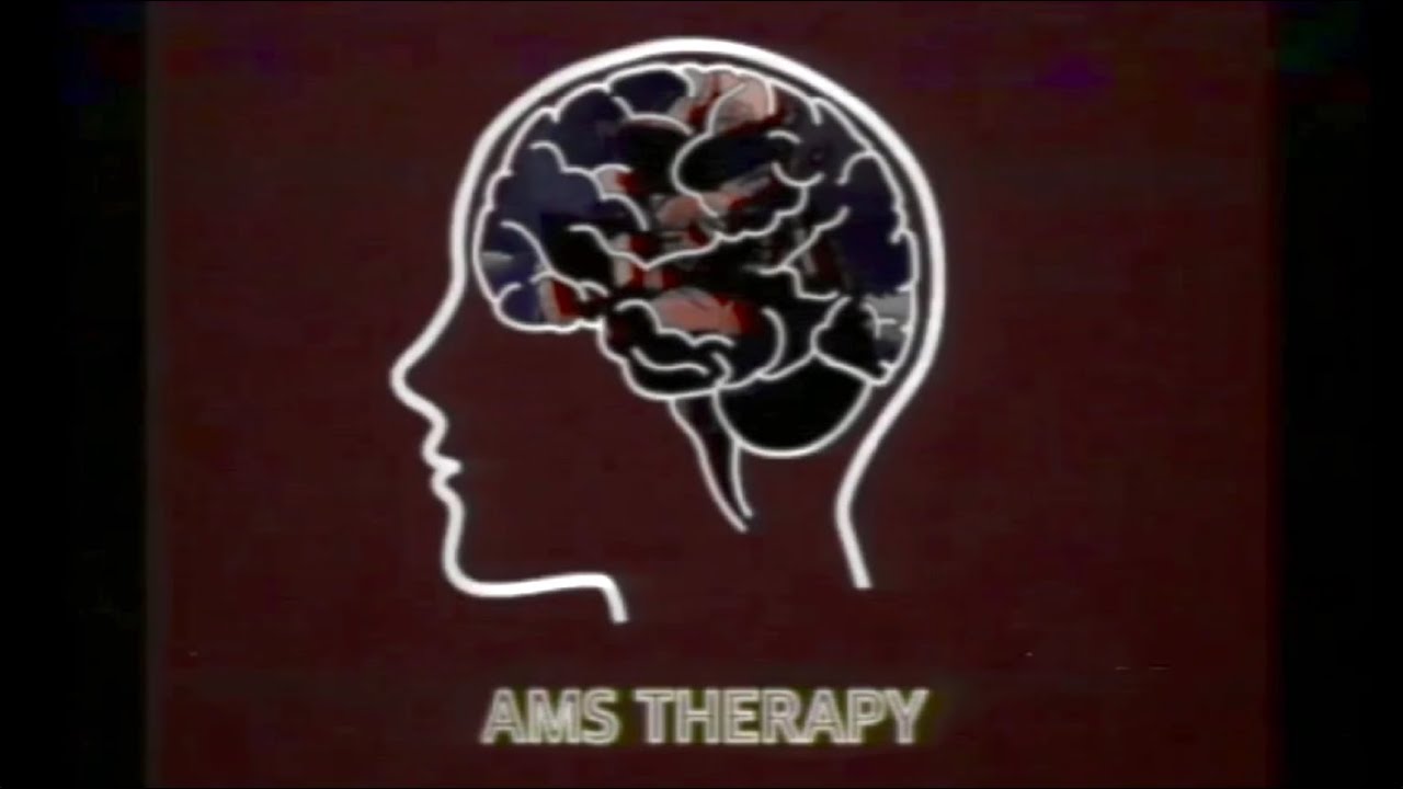 A M S Therapy | Repairing your memories