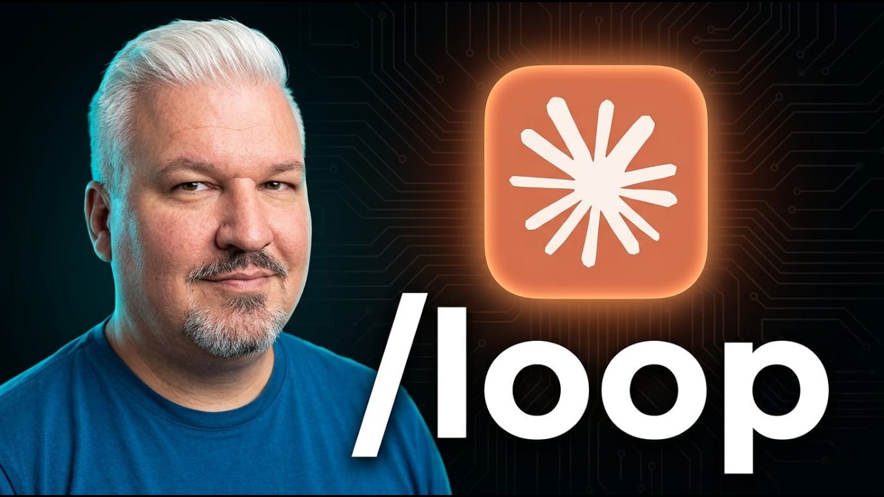 Цикл Claude Code /loop невероятно полезен (5 способов его использования)