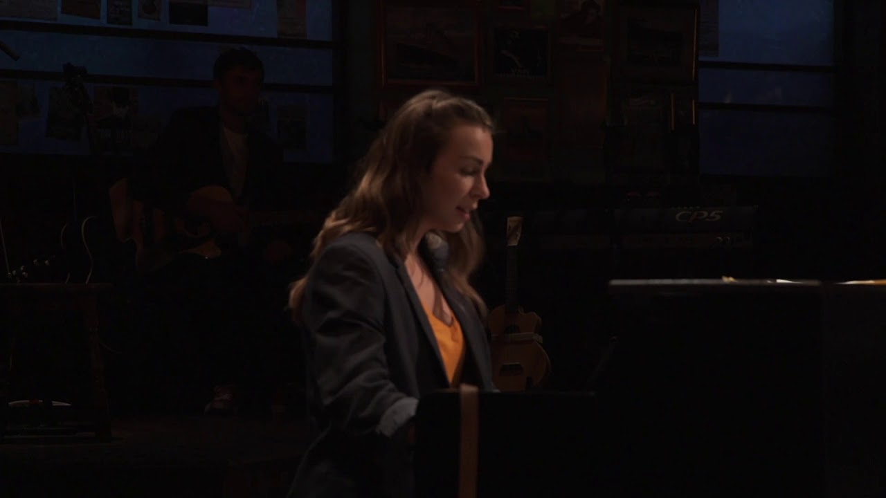 Once the Musical - UK tour
