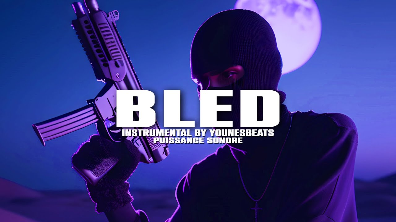 [Free] Melodic Drill Guitar Type Beat 
