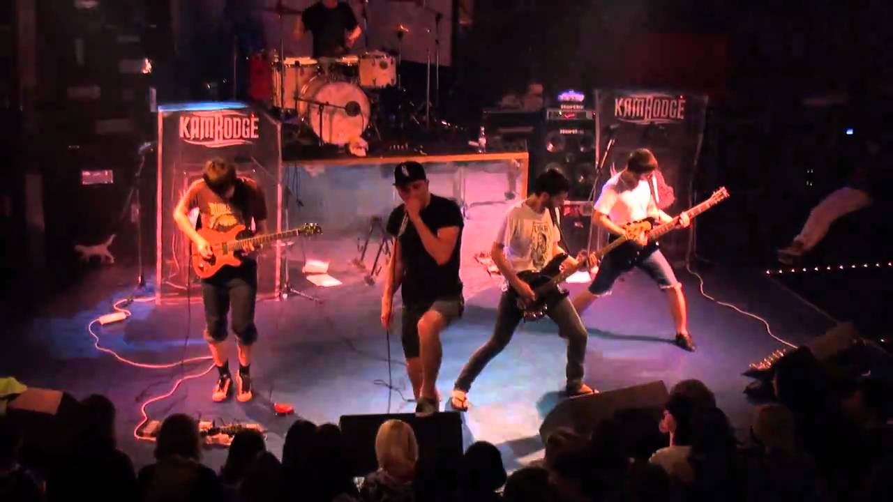 Новый день LIVE HD