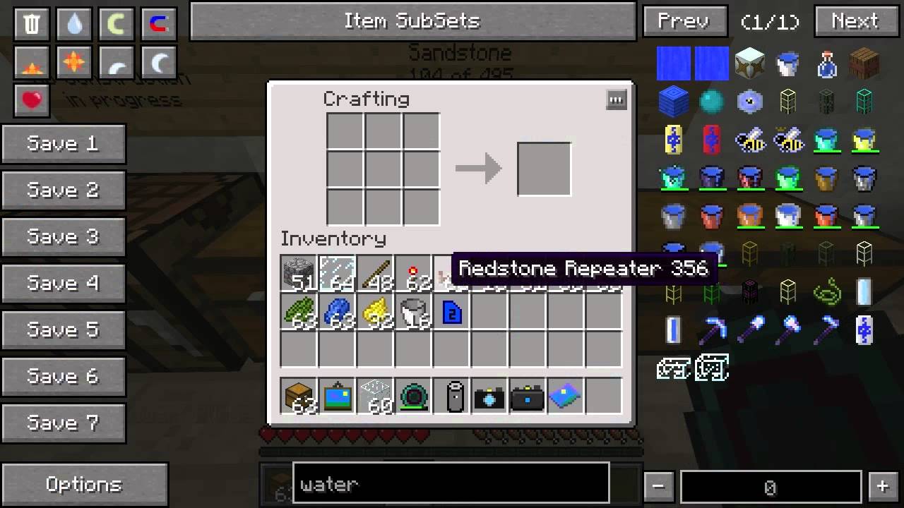 Feed the Beast CameraCraft Part 2