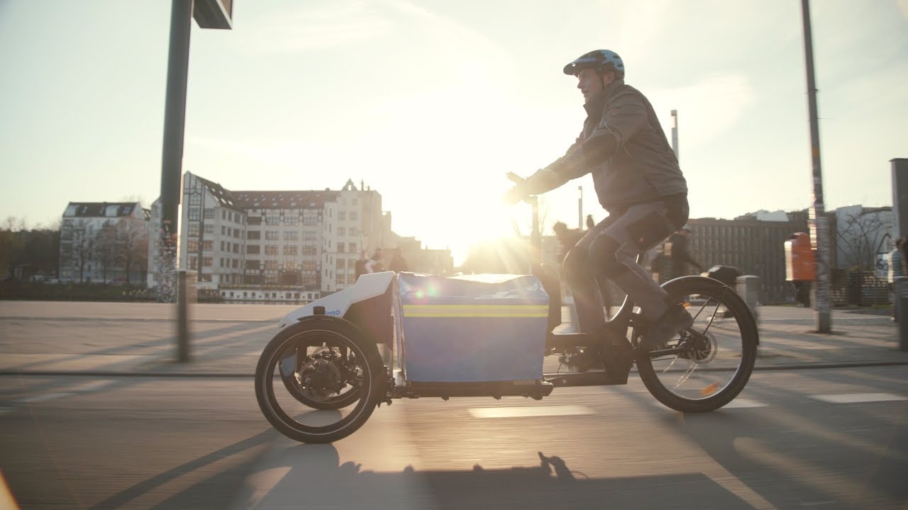 CT1 Procargo Sortimo I Nutzfahrzeuge Test