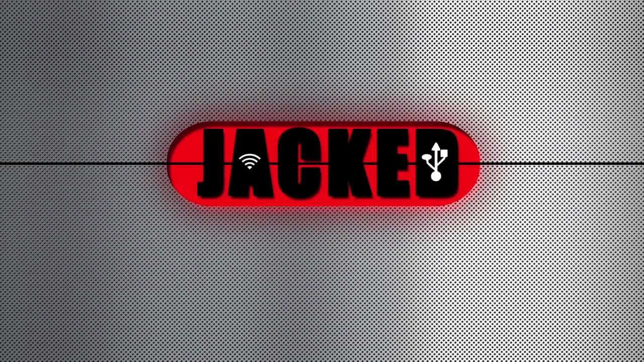 From HD TV to Super Hi Vision: Jacked episode 1