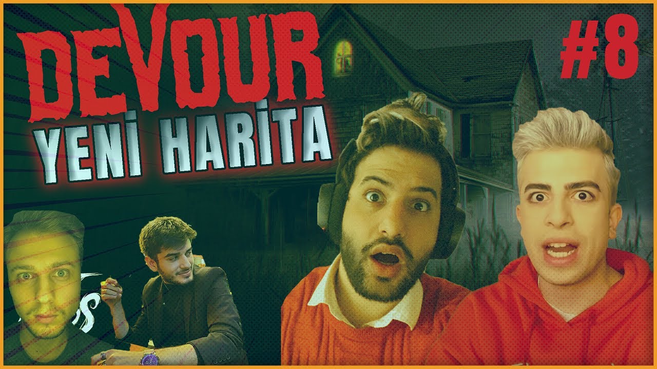 BİR BAŞARI HİKAYESİ KAZANDIK! | DEVOUR #8 @bariszorba​