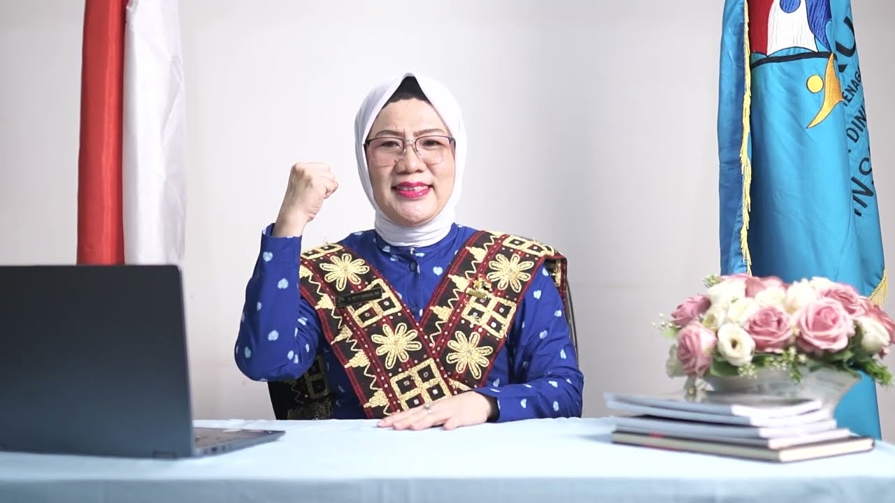 HIMBAUAN PP HIMPAUDI Terkait Kurikulum Merdeka.