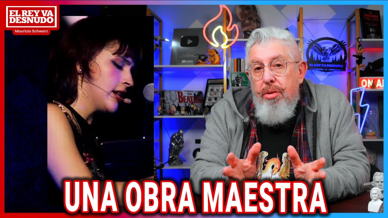 No hay más- Una de las más estremecedoras￼ y duras canciones de The Warningr