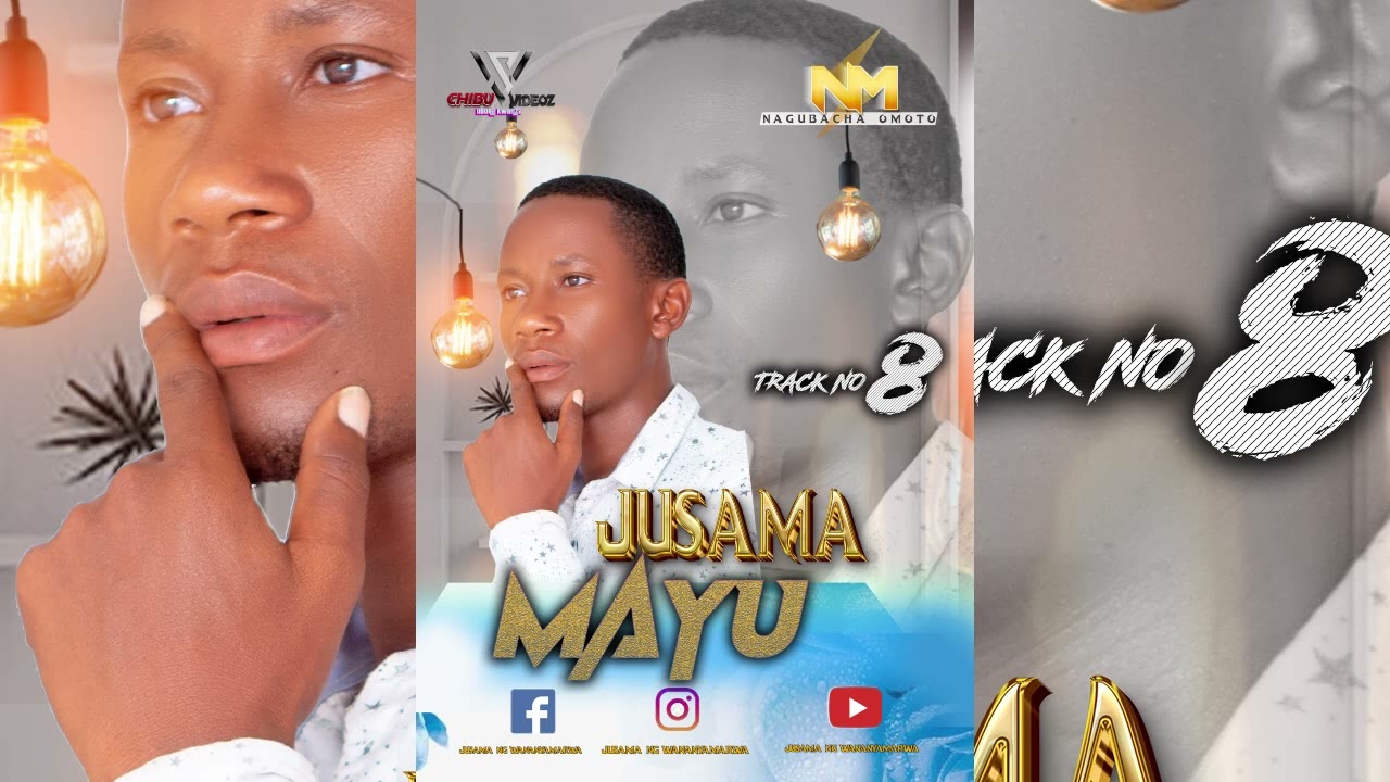 JUSAMA _MAYU _Track no8)