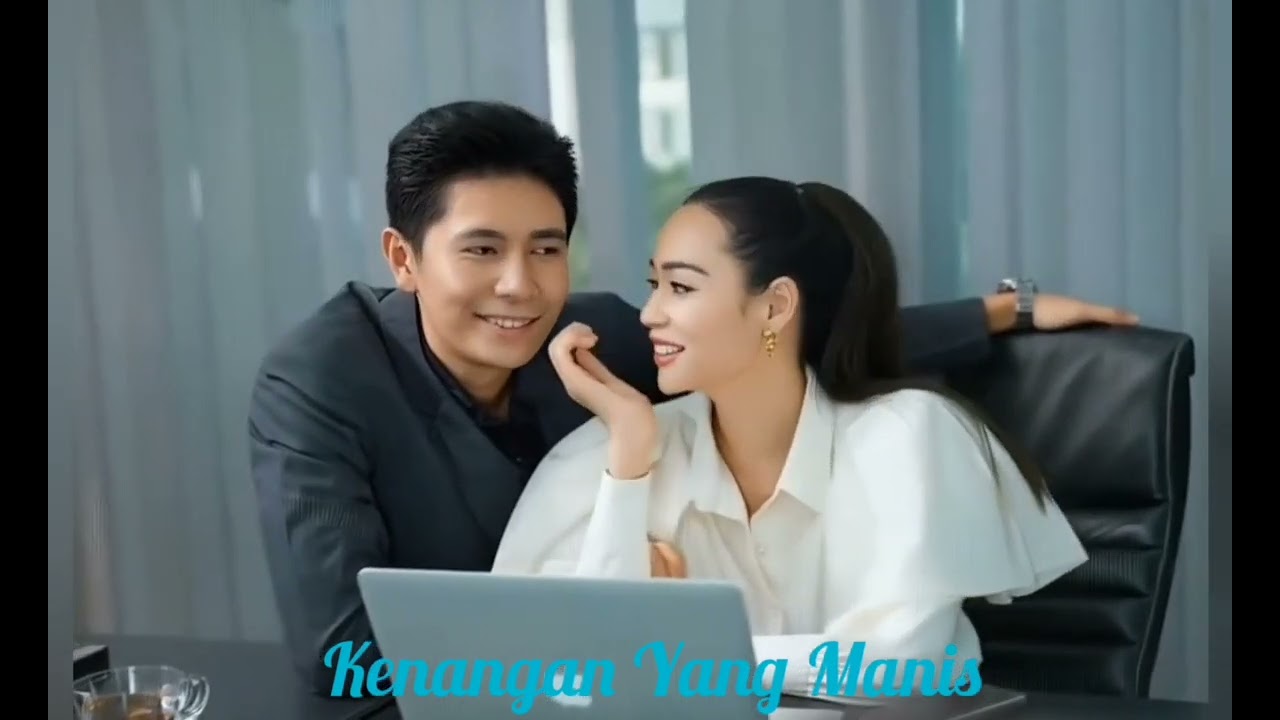 Kenangan Yang Manis
