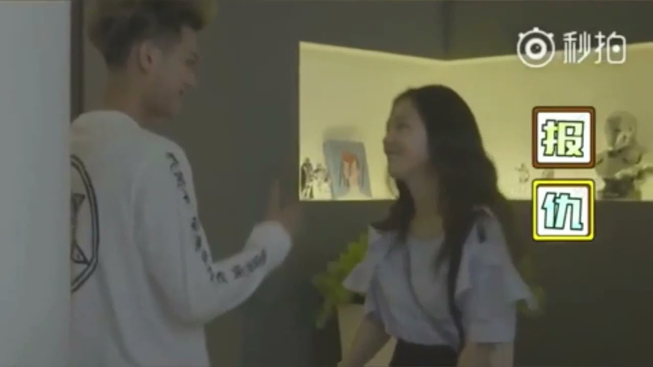 ztao e Janice wu