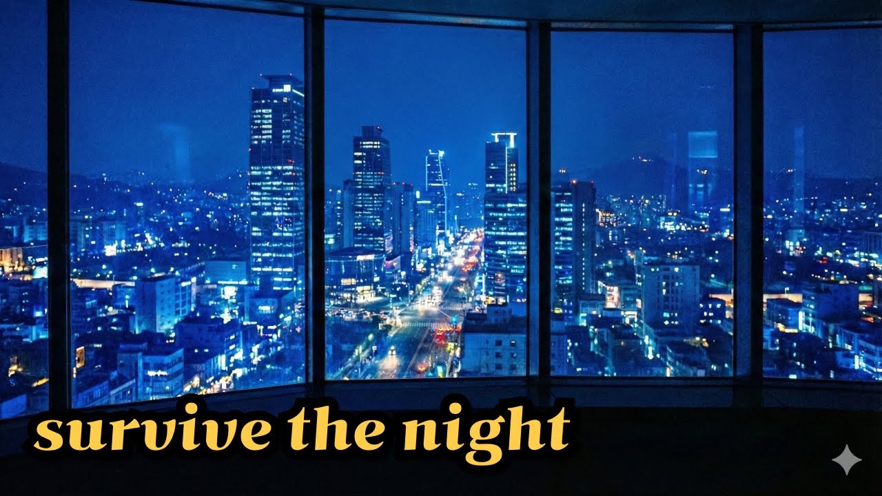 survive the night