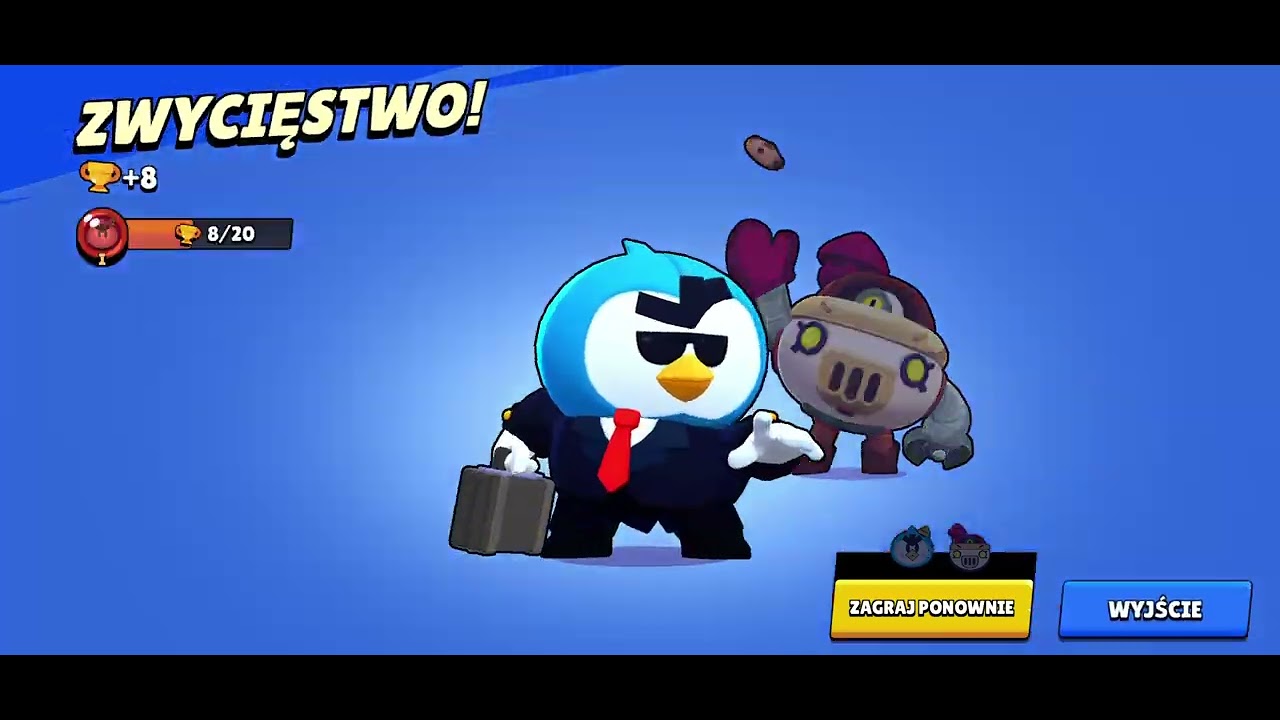 Gram w walenynokwy event brawl stars