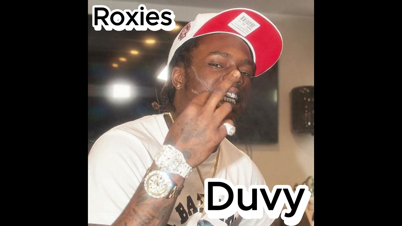 Roxies - Duvy