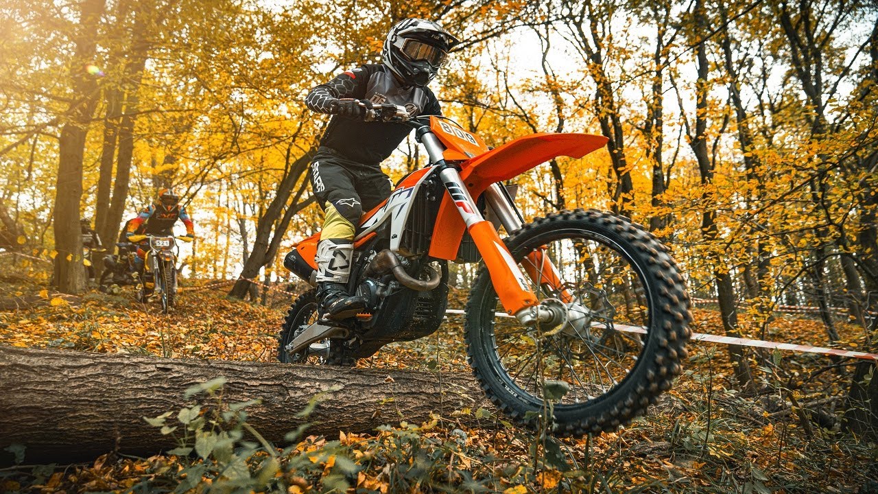 #5 Best of Cross Country OMWP Strzyżów Enduro Motocross