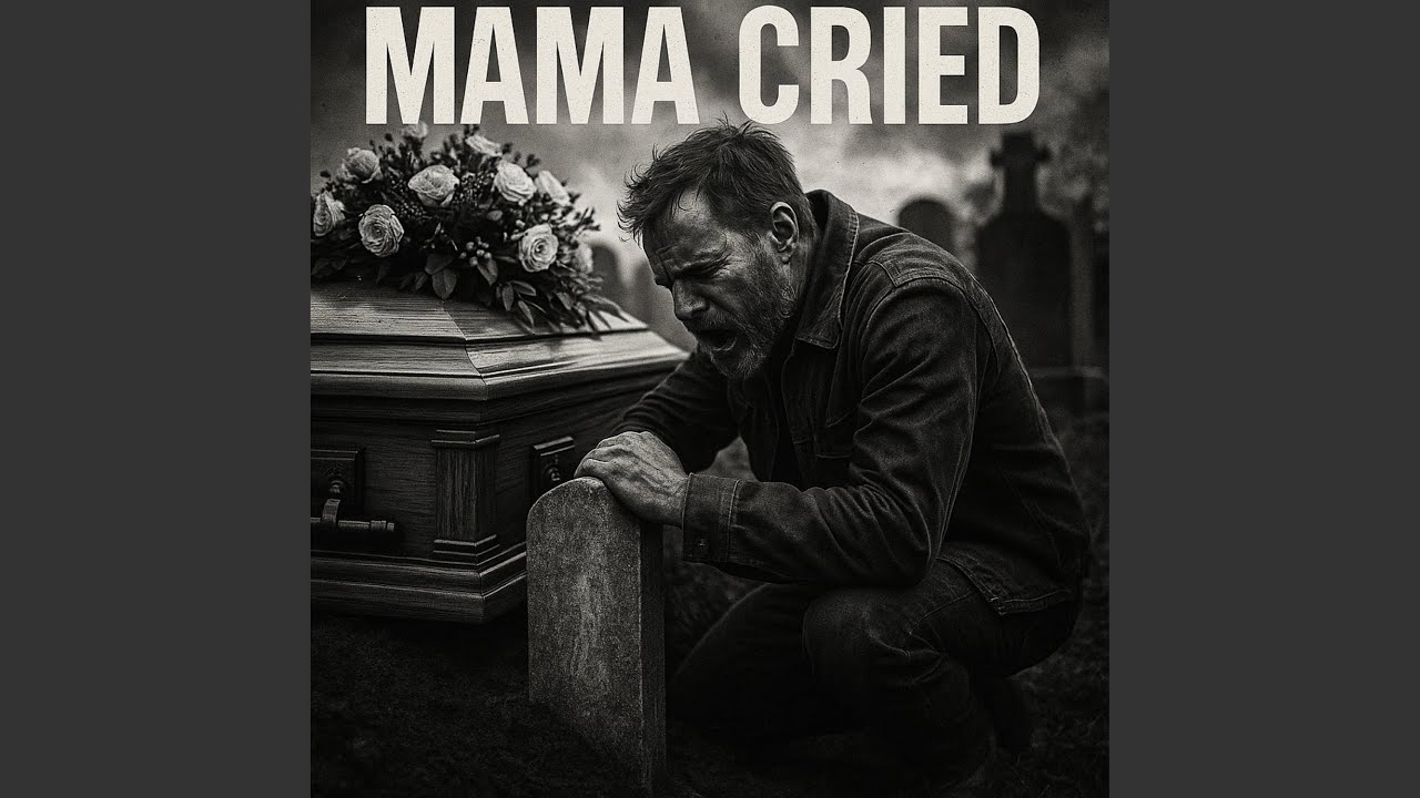 Moma Cried