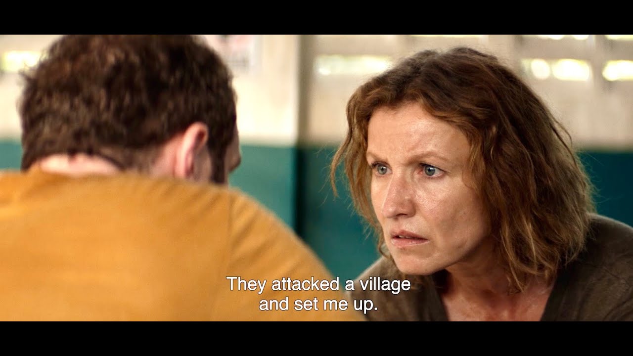 The Green Deal / La Promesse verte (2024) - Trailer (English Subs)