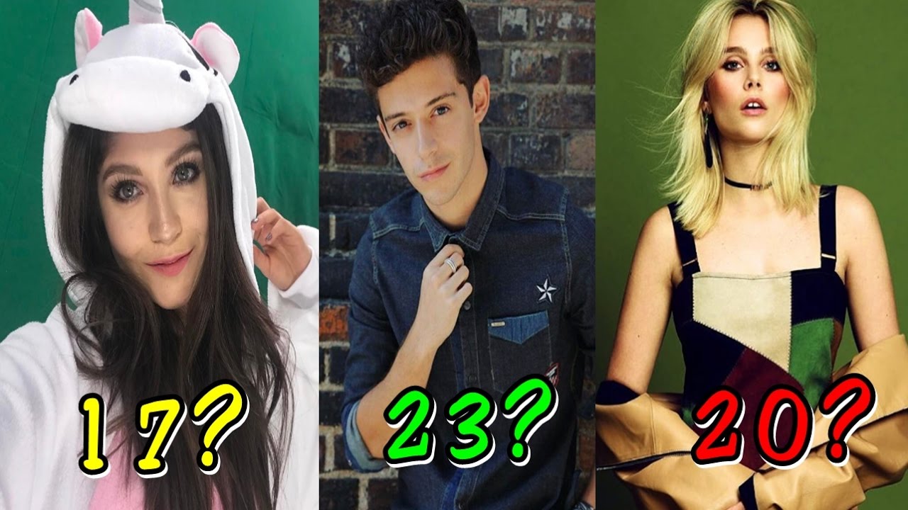Date Di Nascita Dei Personaggi Degli Soy Luna