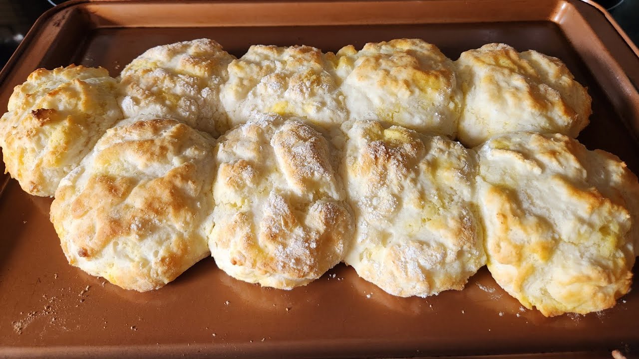 Southern Biscuit Formula L Biscuits