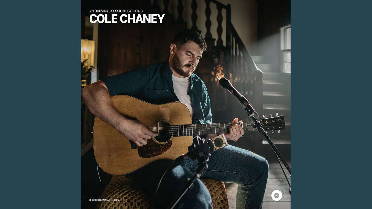 Charlene (OurVinyl Sessions)