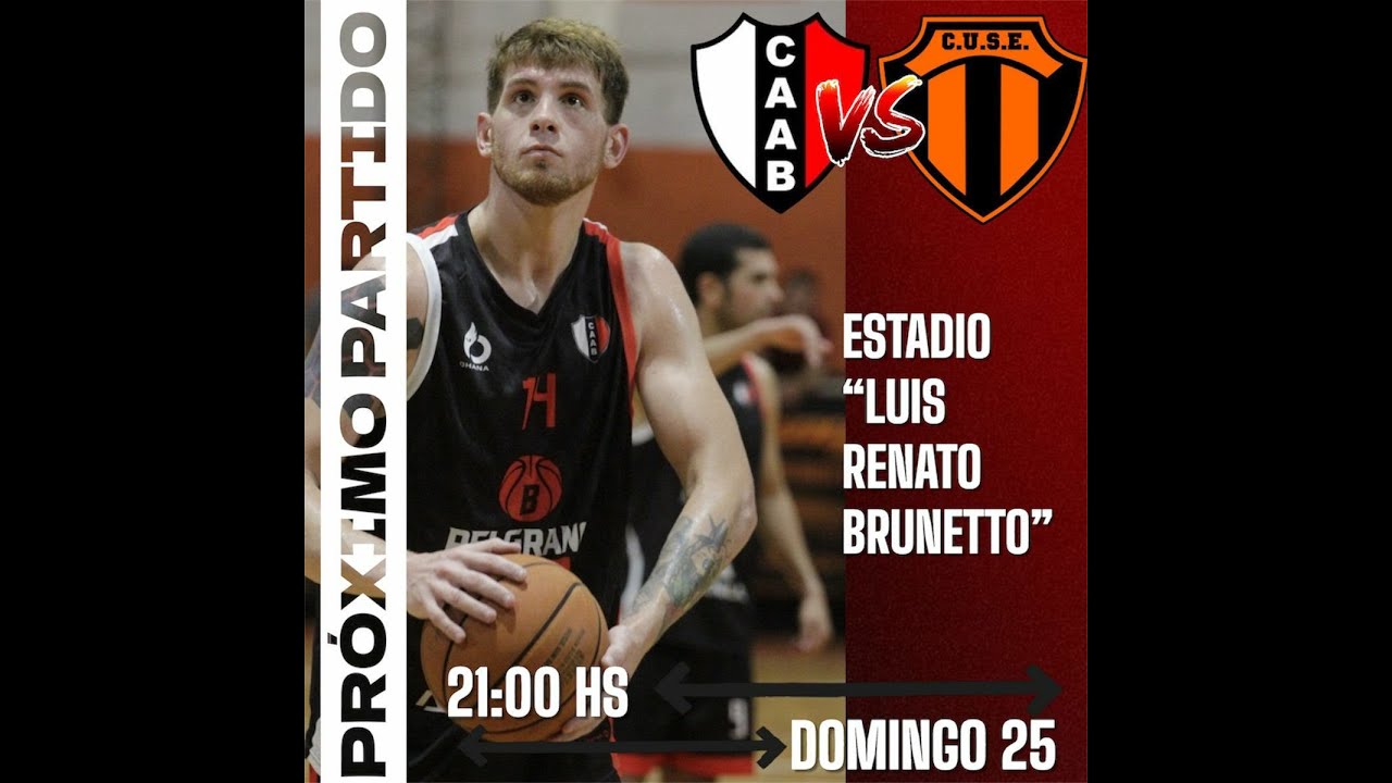 Azopardo Belgrano Vs. Urquiza