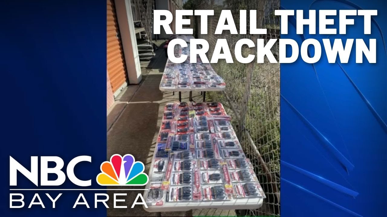 Prosecutors using new strategy to get tougher sentences in retail theft cases
