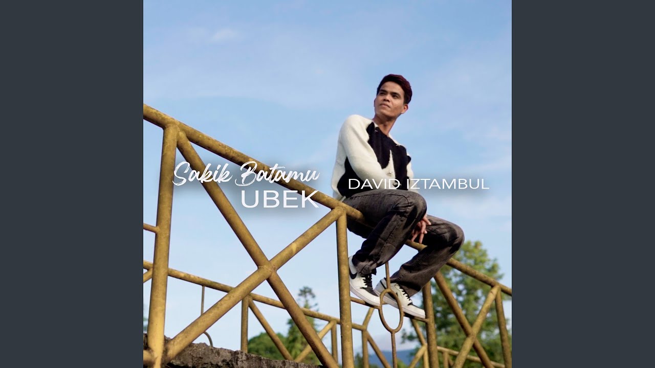 Sakik Batamu Ubek
