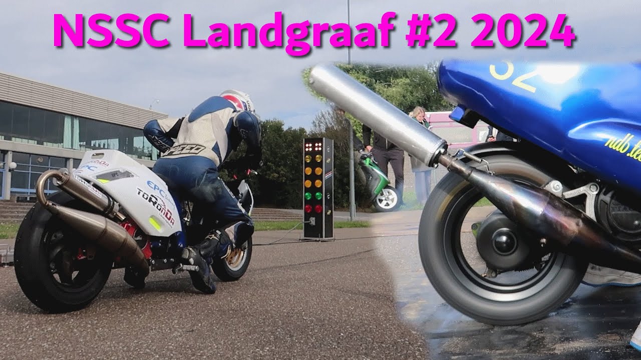 NSSC Landgraaf #2 2024
