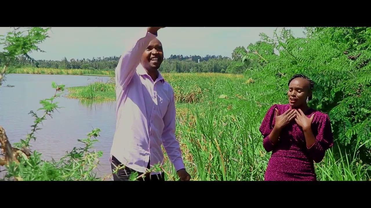 ANYENDIRE ITAMUI BY TONNIE WISDOM FT MONICAH MSO.