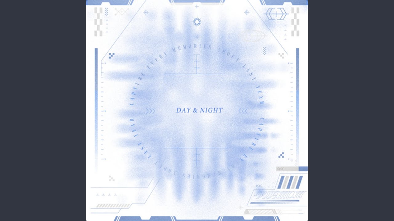 日日夜夜