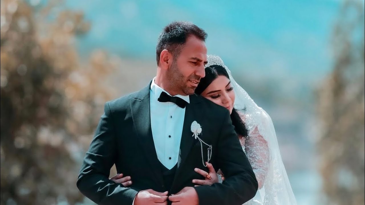 Pervin & Ali Düğün Part 1 Bulakbaşı Uludere
