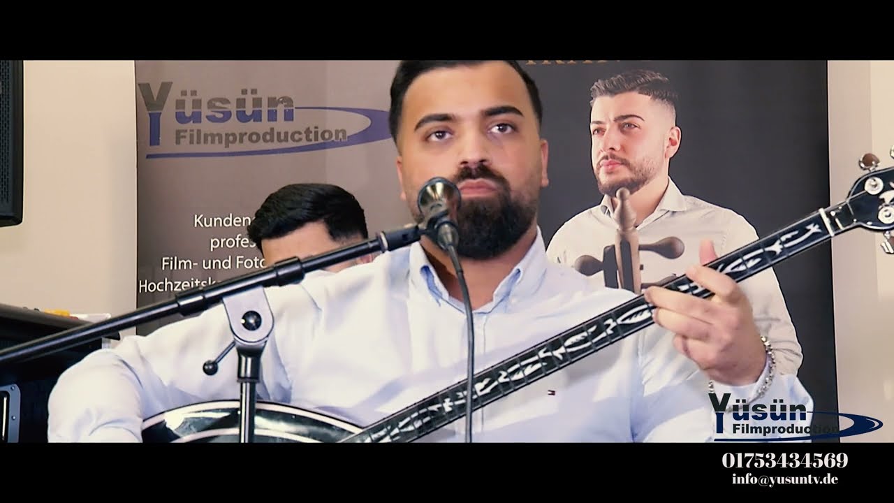 Cengiz Berzan/ Hochzeit / Produced by #YüsünTV® 01753434569