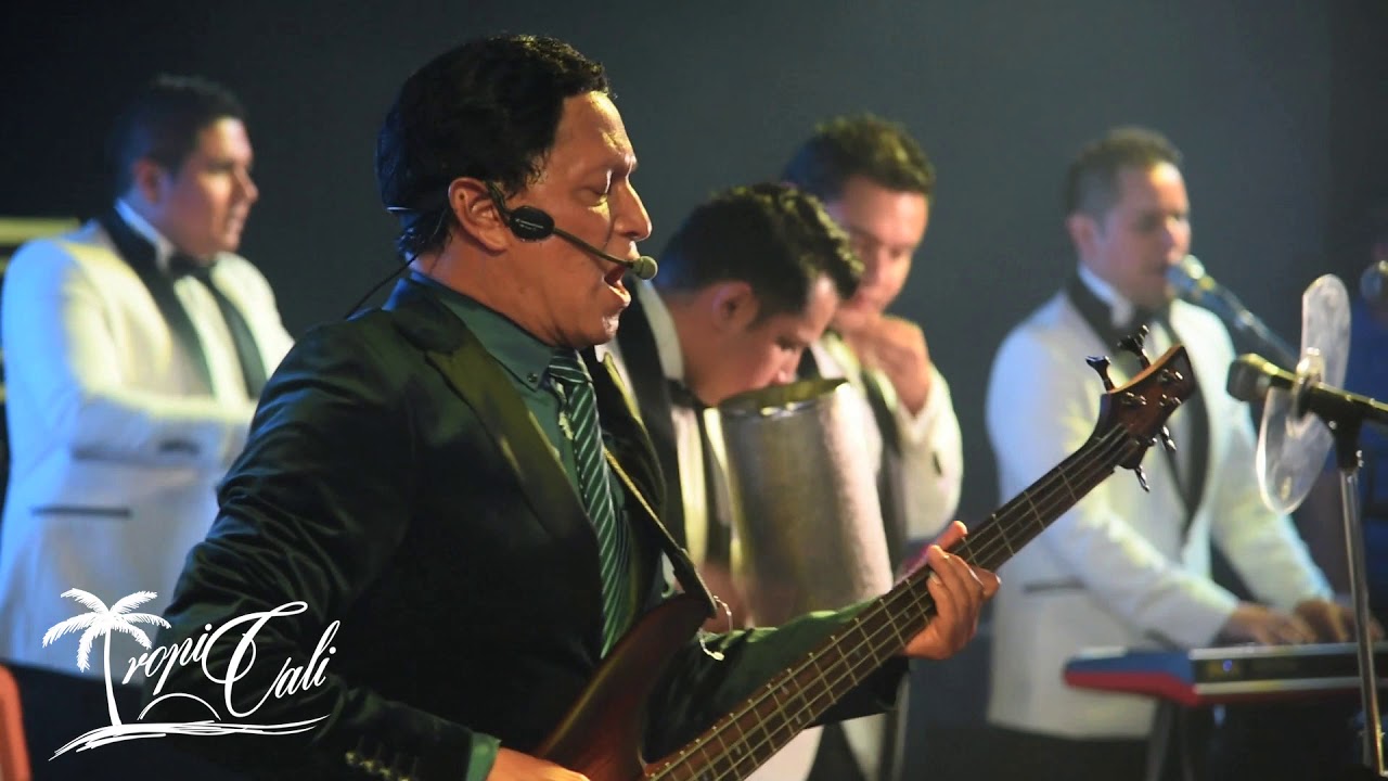 Alberto Pedraza-Cumbia Gabacha en vivo 2018