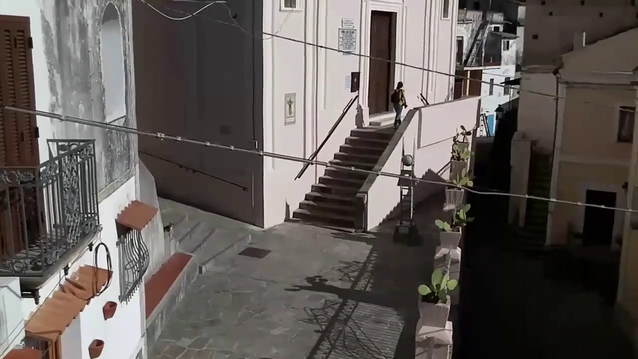 Abbiamo ritrovato la Strada