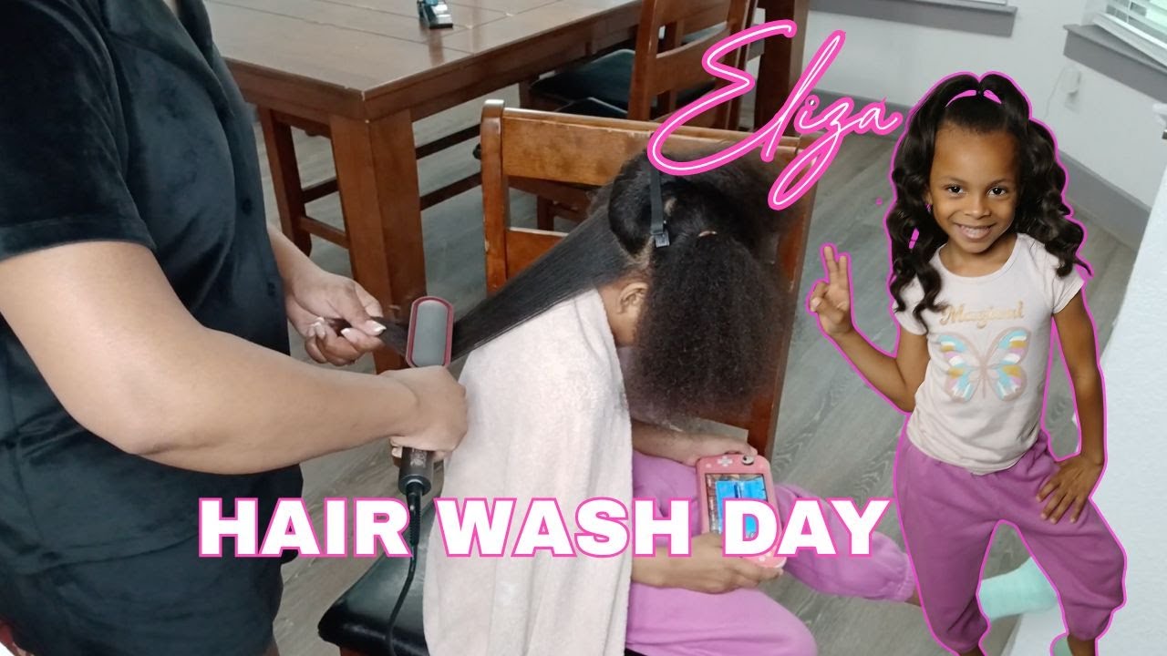 DAY IN THE LIFE AS A MOM OF 6 | MOMMY DUTIES  | Vlogmas Day 5: #adayinmylife #lifestyle #haircare