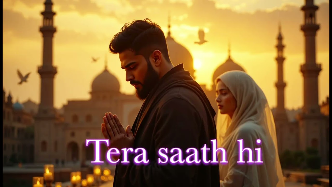 Tera saath hi new song 