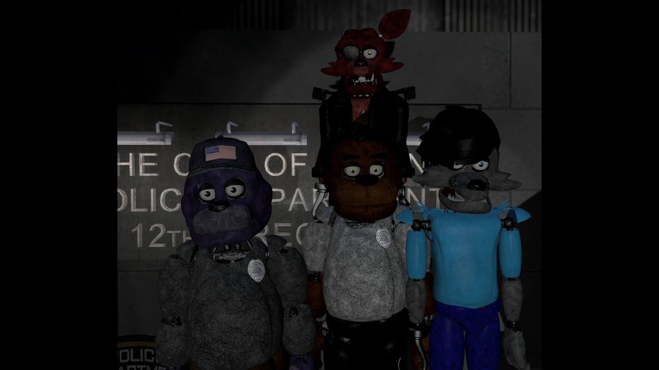 The Rookie season 1 episode 2: First Arrests