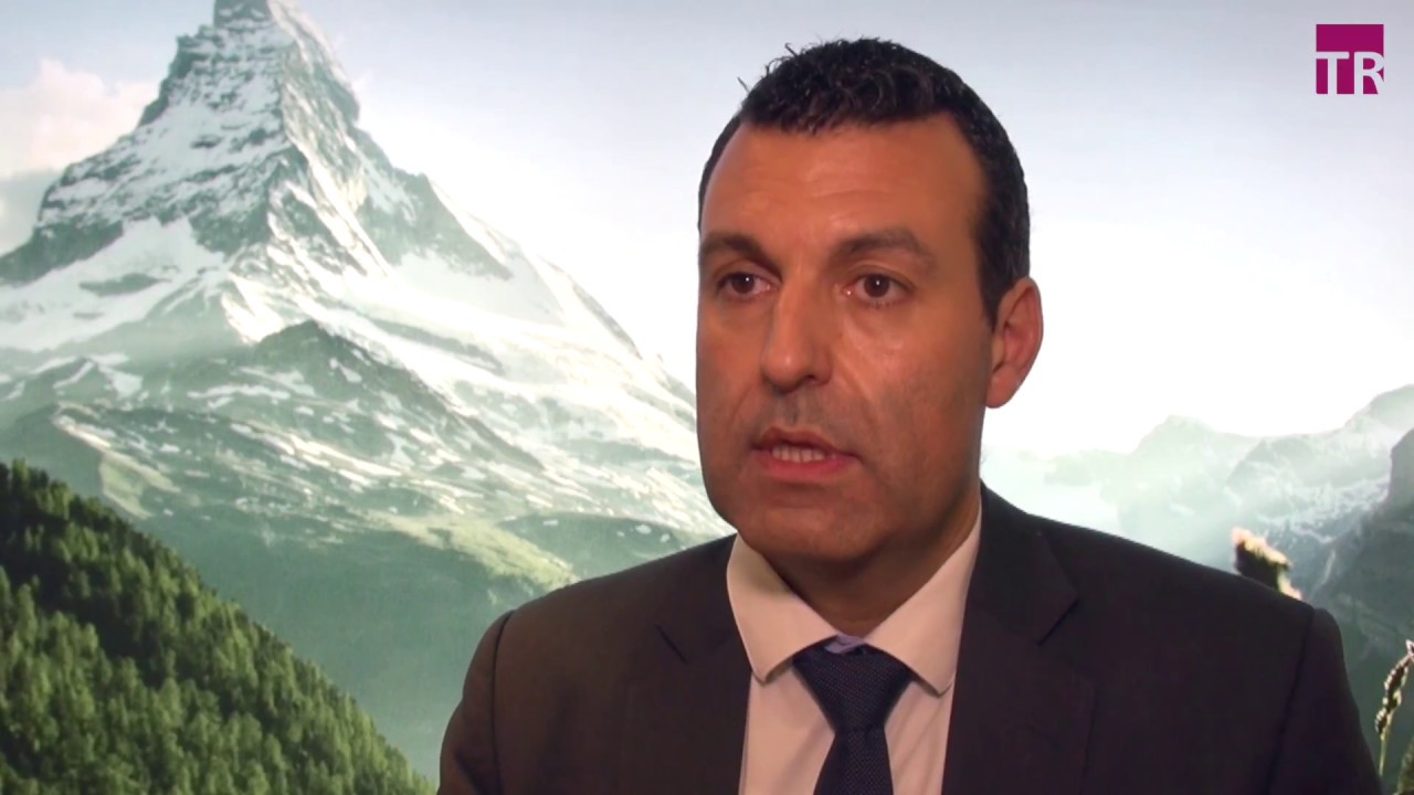 TRBusiness Profile: Ricola