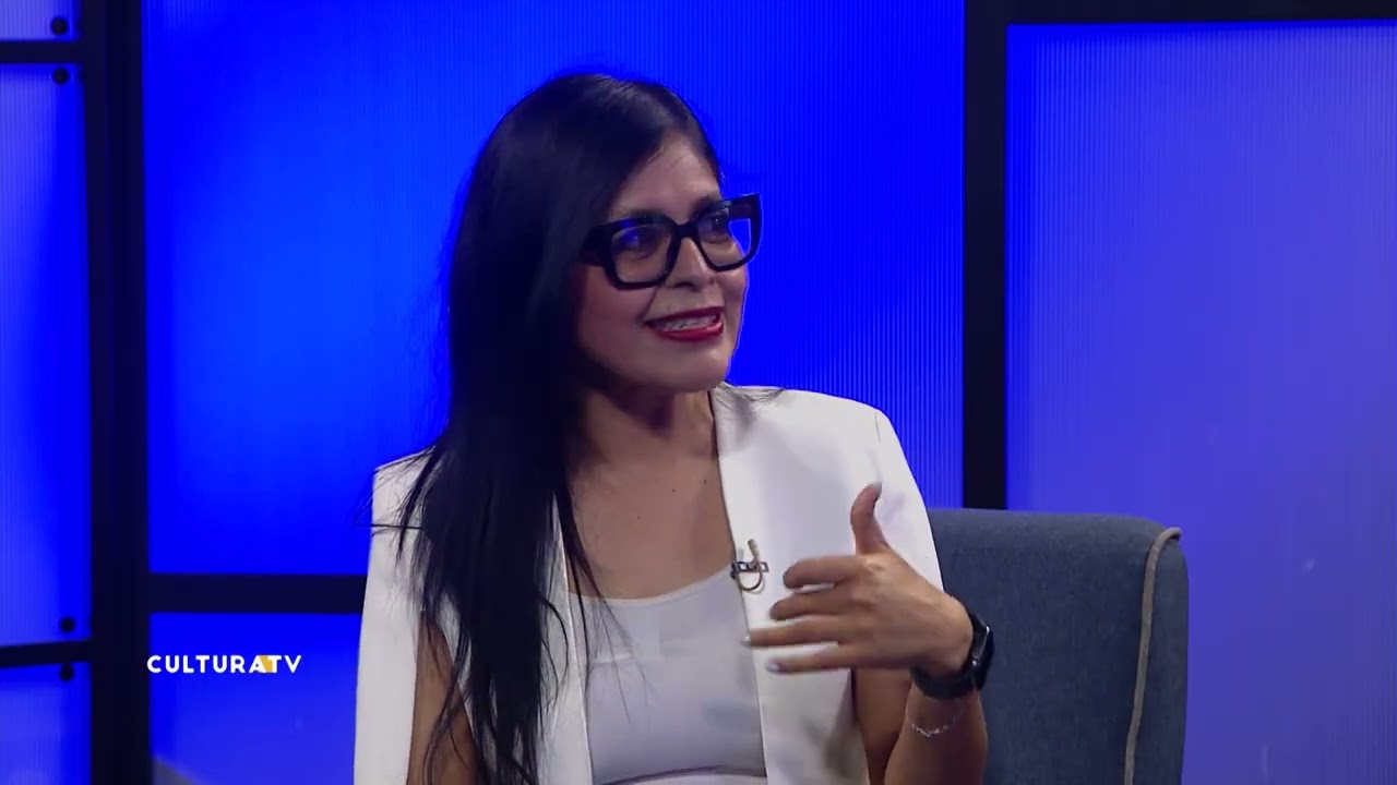CULTURA TV | 12 MARZO