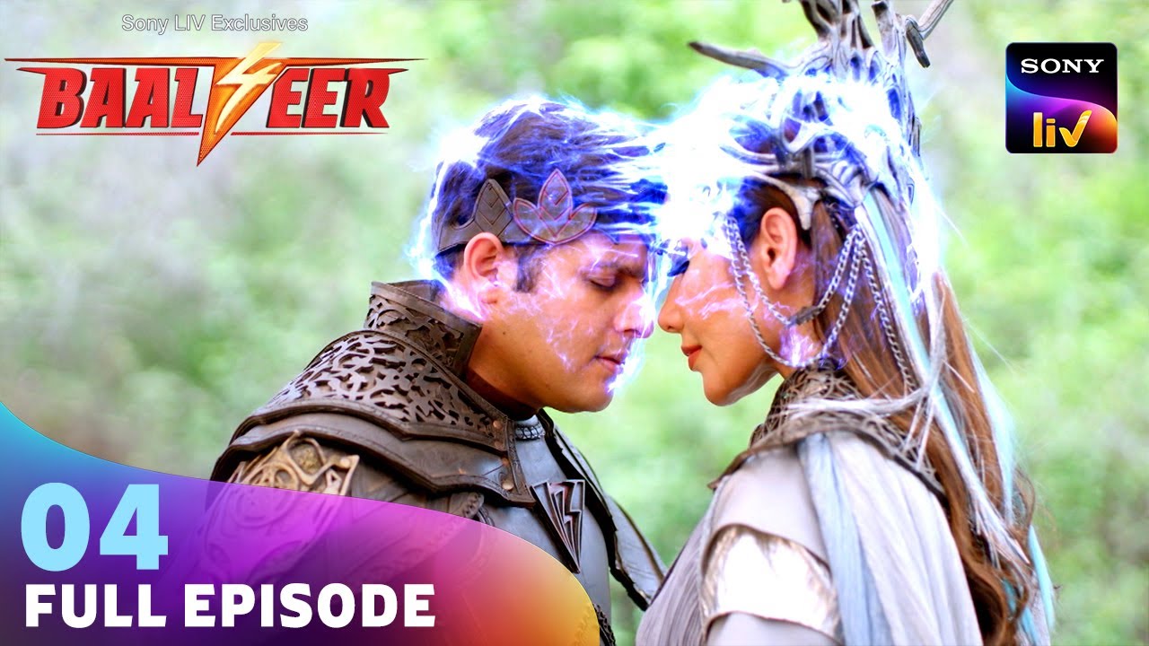 Baalveer के सामने आई Bhasm और Aageel की सच्चाई | Baalveer S4 | Ep 4 | Full Episode | 9 May 2024