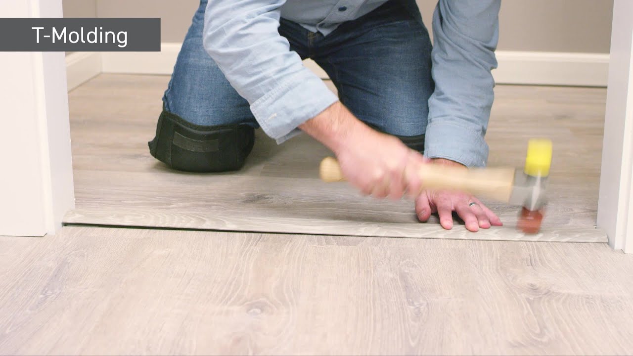 How to Install Performance Accessories Vinyl 4-in-1 Molding
