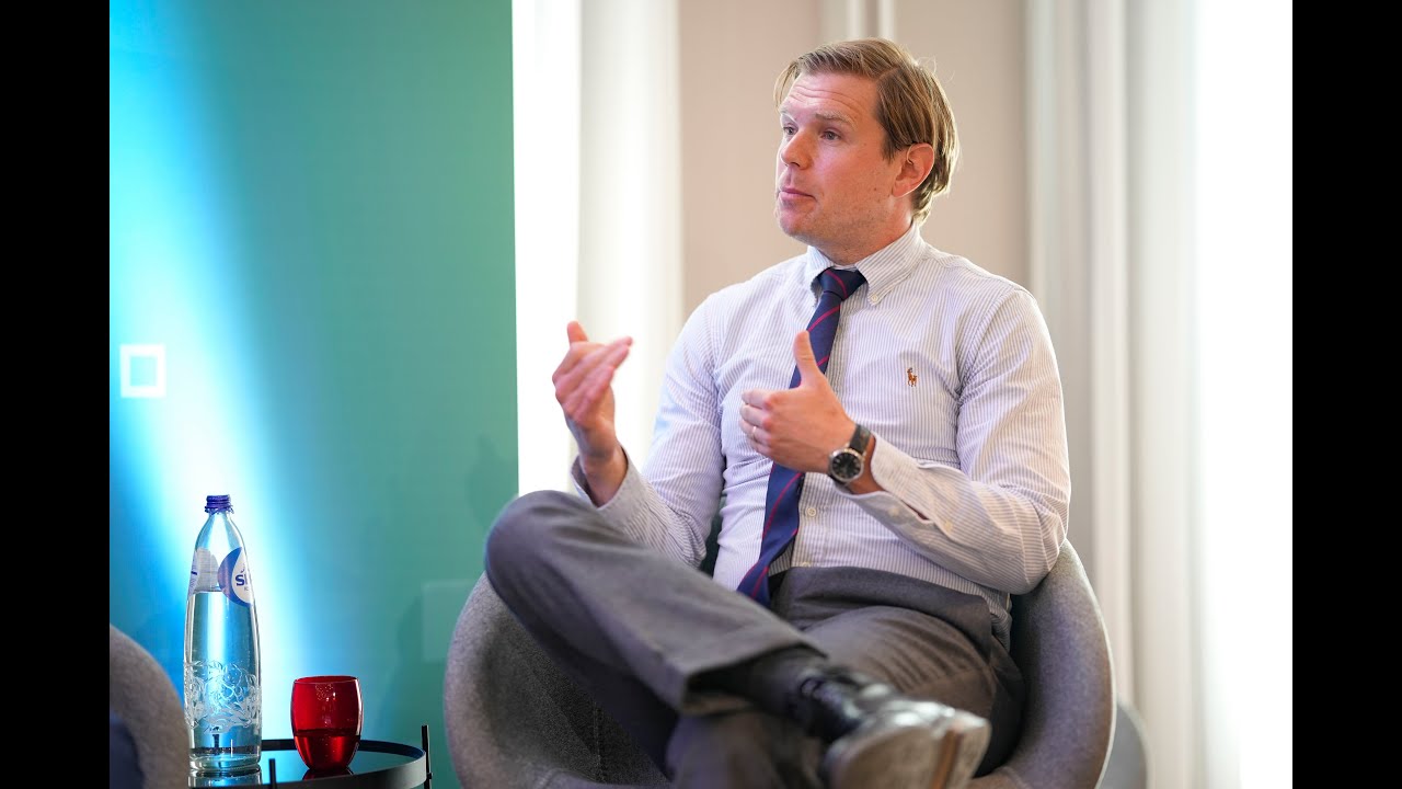 Can a US hyperscaler offer a sovereign cloud for Europe?